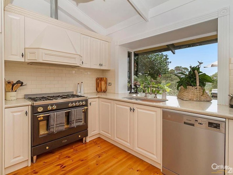 102 Rake Road, Kersbrook SA 5231