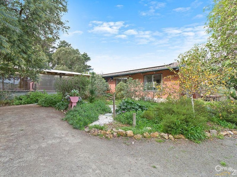 102 Rake Road, Kersbrook SA 5231