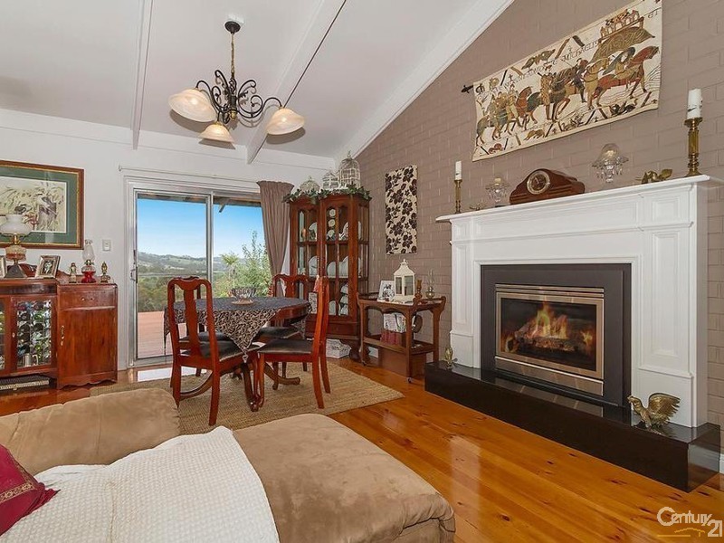 102 Rake Road, Kersbrook SA 5231