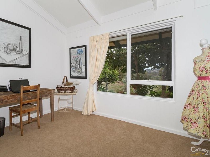 102 Rake Road, Kersbrook SA 5231