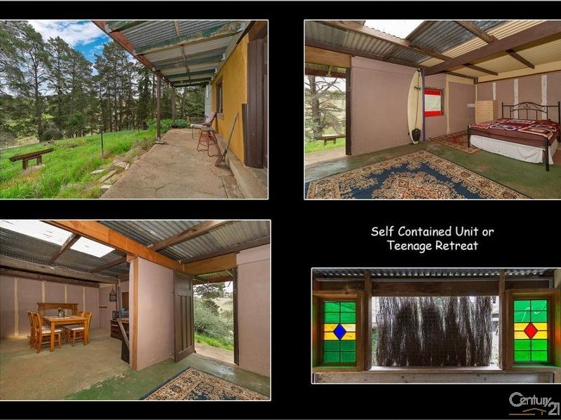 102 Rake Road, Kersbrook SA 5231