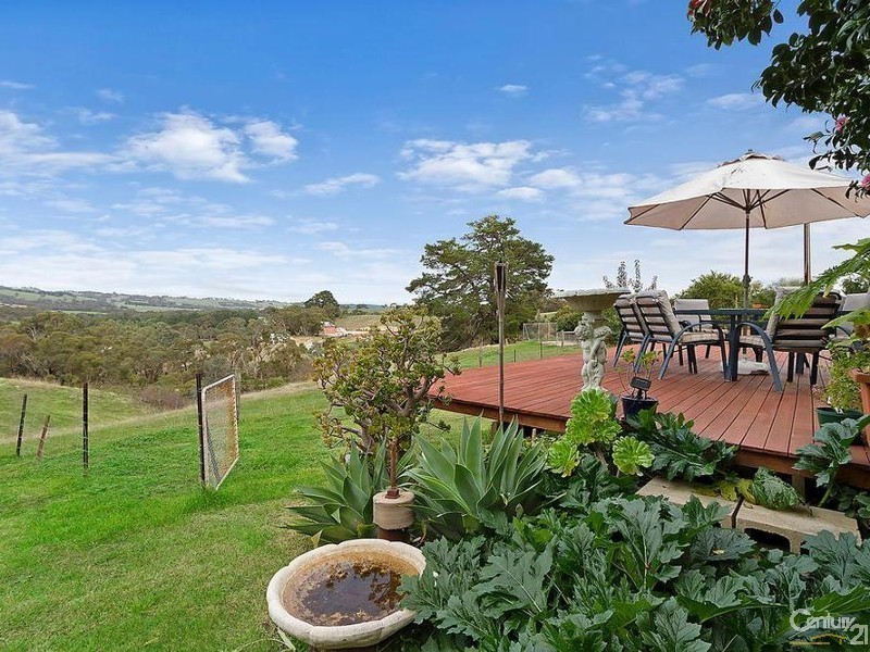 102 Rake Road, Kersbrook SA 5231