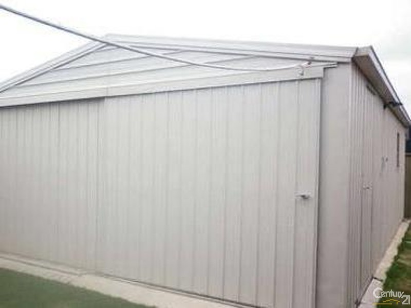 22 Wesley Court, Salisbury Plain SA 5109