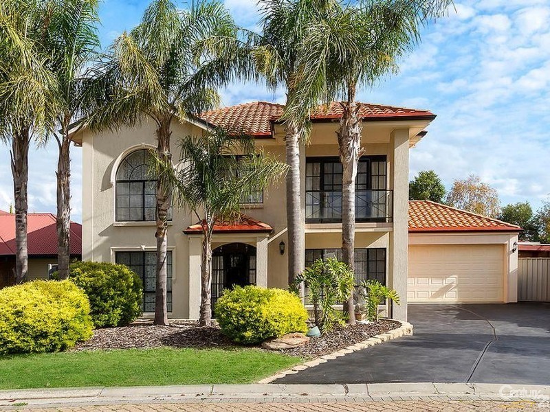 14 Pinehurst St, Golden Grove SA 5125