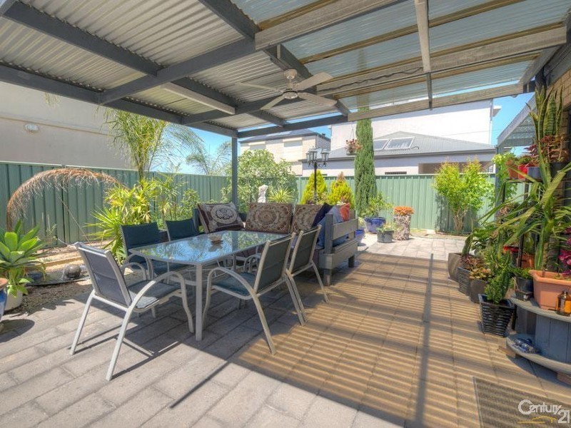 52 Shoalhaven Circuit, Mawson Lakes SA 5095