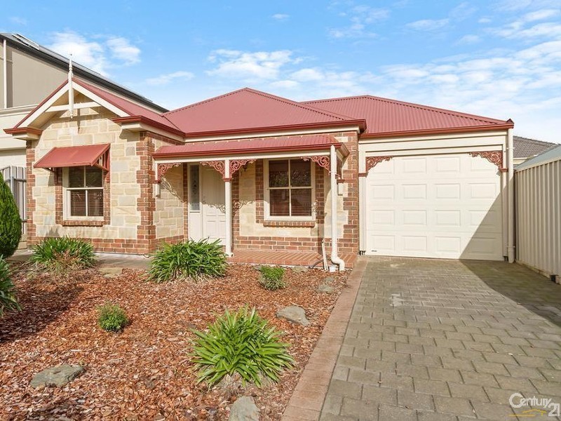 11 Dublin Place, Golden Grove SA 5125