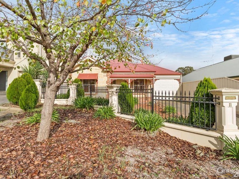11 Dublin Place, Golden Grove SA 5125