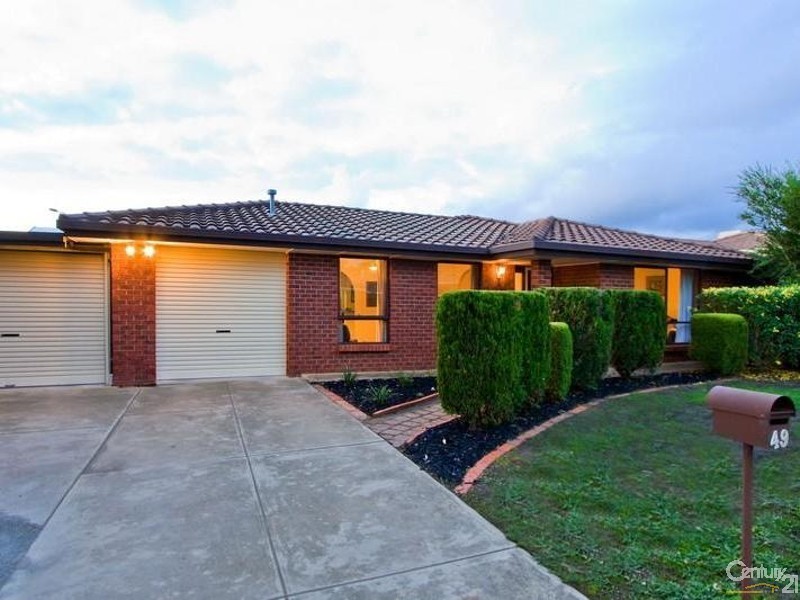 49 Toovis Avenue, St Agnes SA 5097