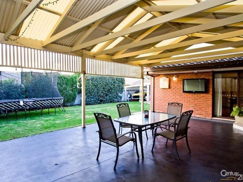 49 Toovis Avenue, St Agnes SA 5097