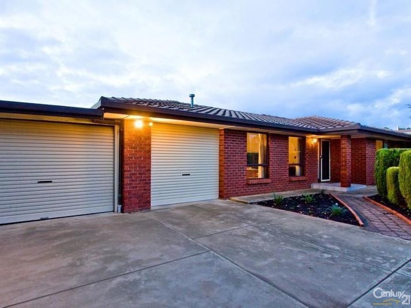 49 Toovis Avenue, St Agnes SA 5097