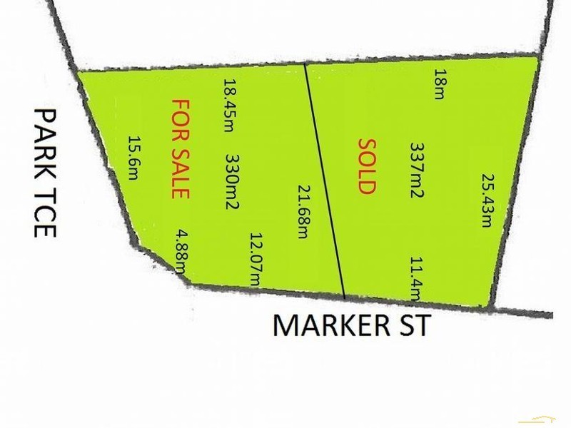 23 Park Tce, Enfield SA 5085