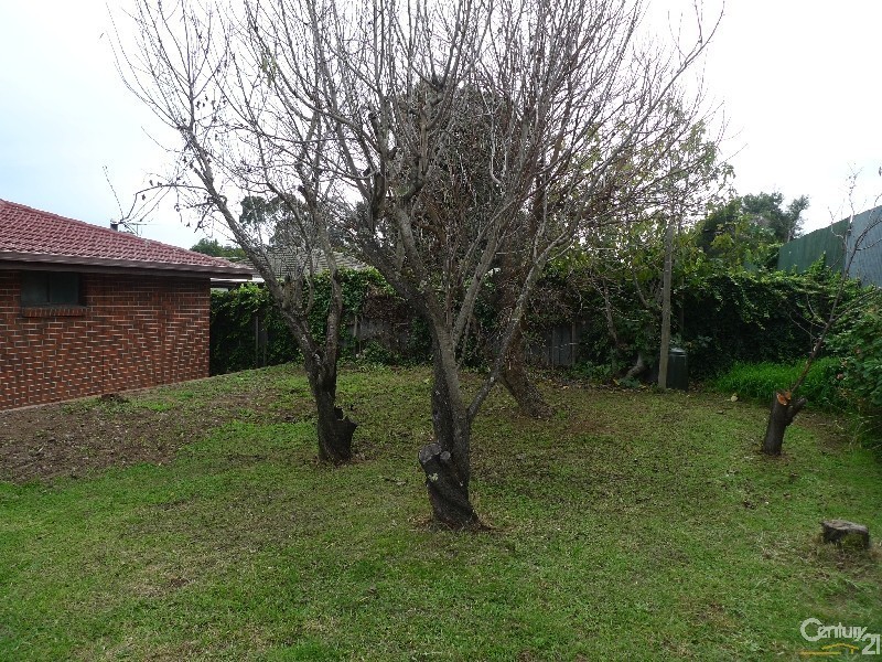 2 Chinner Street, Ridgehaven SA 5097