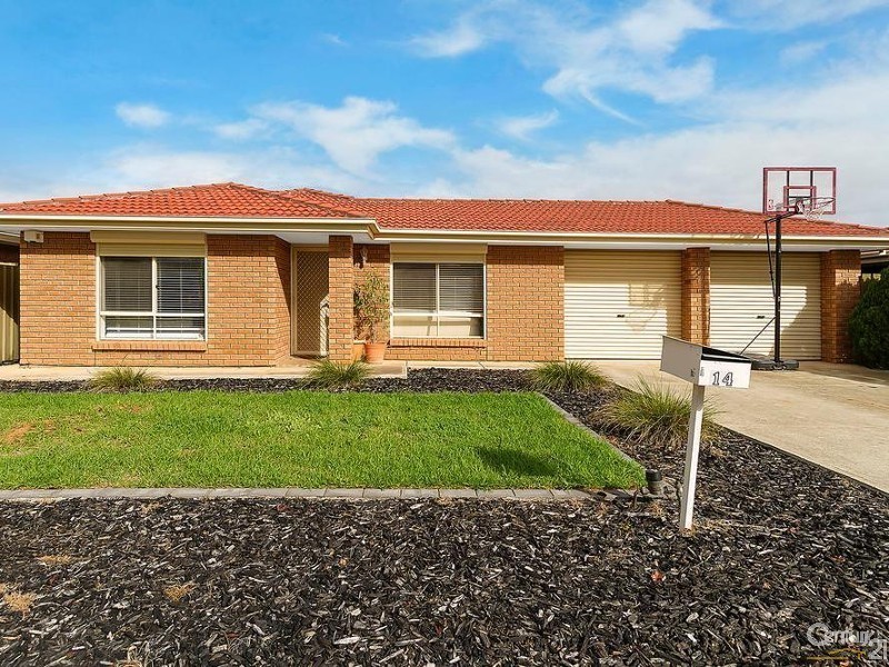 14 Alberta Drive, Burton SA 5110