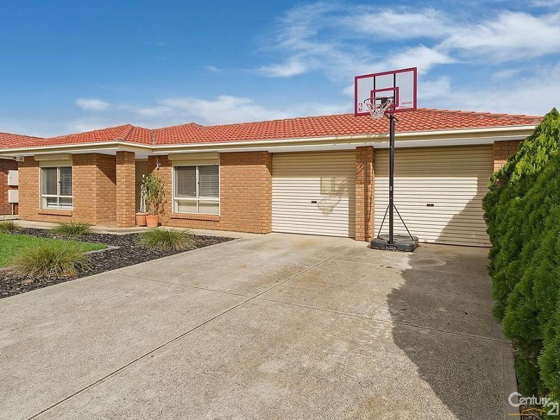 14 Alberta Drive, Burton SA 5110