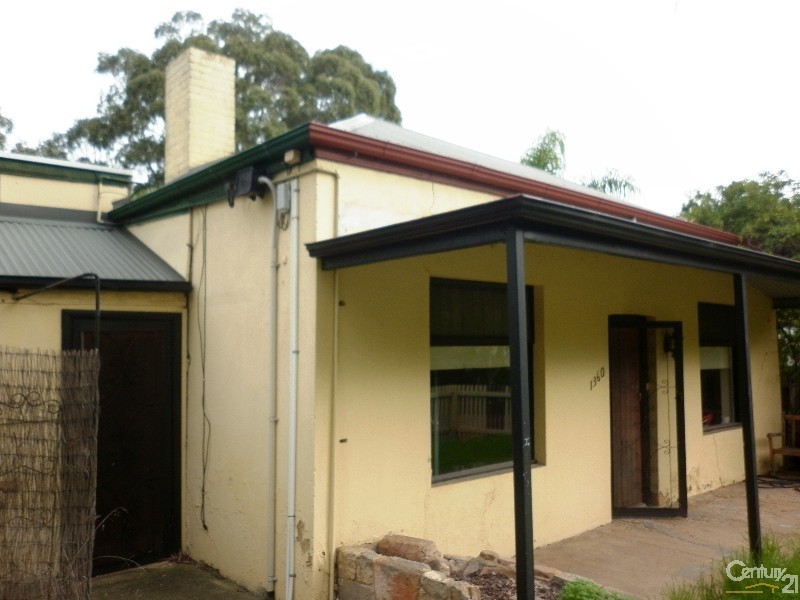 1360 North East Road, Tea Tree Gully SA 5091