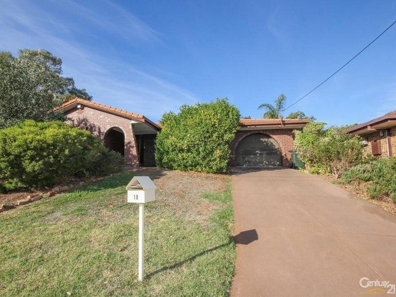 18 Ellen Street, Tea Tree Gully SA 5091