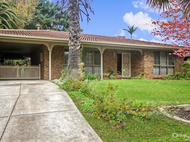 13 Dearman Avenue, Redwood Park SA 5097