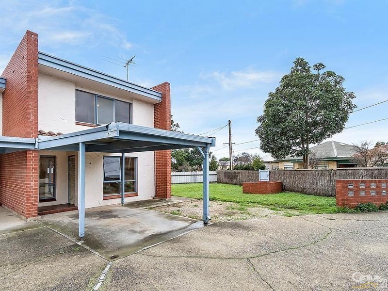 4/12 West Street, Hectorville SA 5073