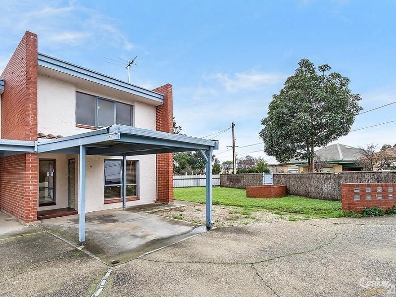 4/12 West Street, Hectorville SA 5073