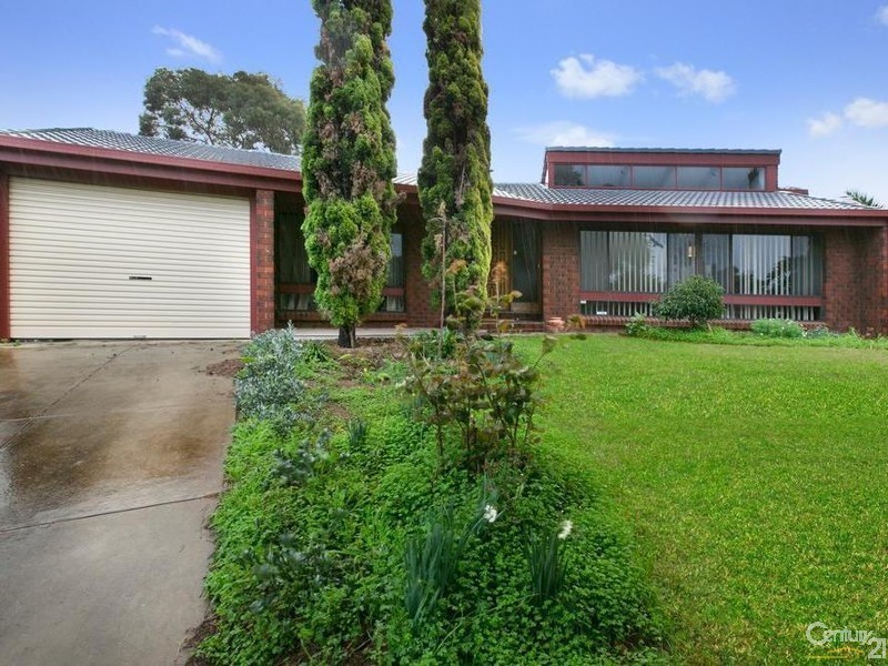 9 Chelsea Court, Modbury Heights SA 5092