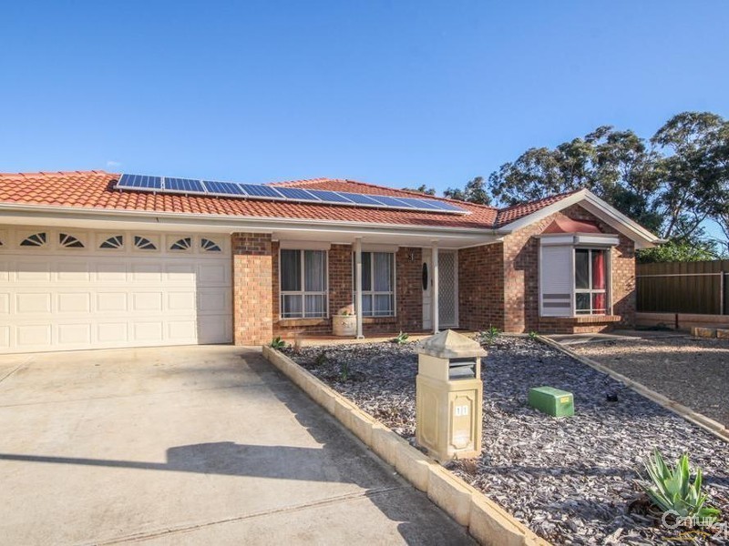 11 Darlton Court, Andrews Farm SA 5114