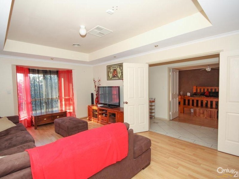 11 Darlton Court, Andrews Farm SA 5114