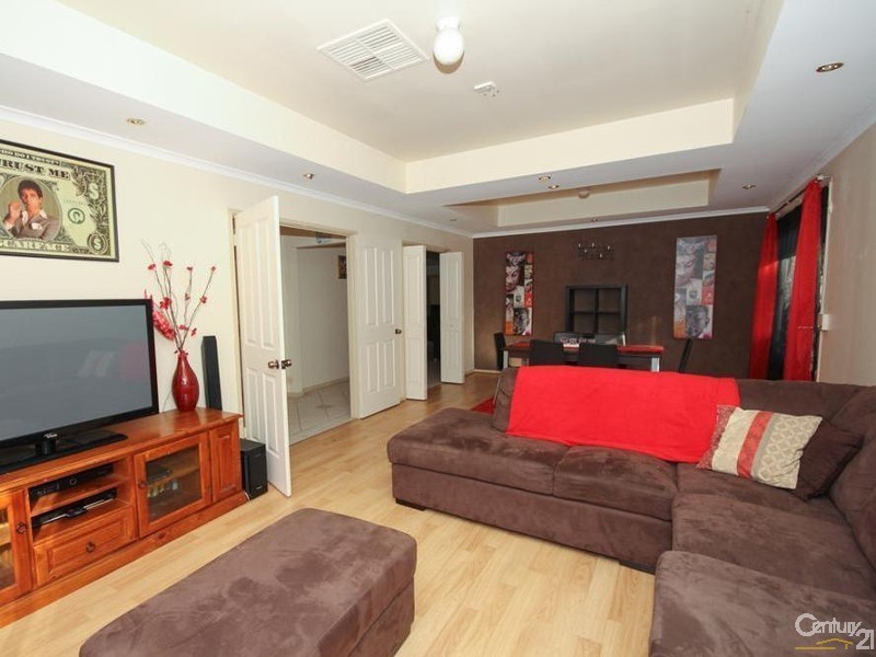 11 Darlton Court, Andrews Farm SA 5114