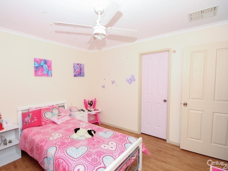 11 Darlton Court, Andrews Farm SA 5114