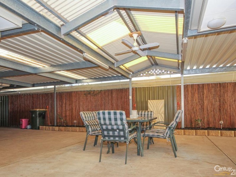 11 Darlton Court, Andrews Farm SA 5114