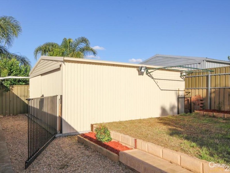 11 Darlton Court, Andrews Farm SA 5114