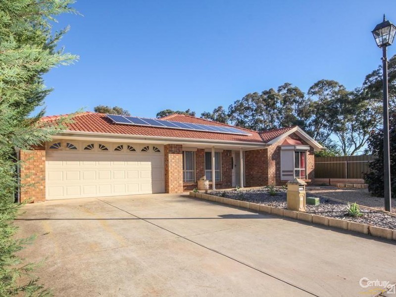 11 Darlton Court, Andrews Farm SA 5114