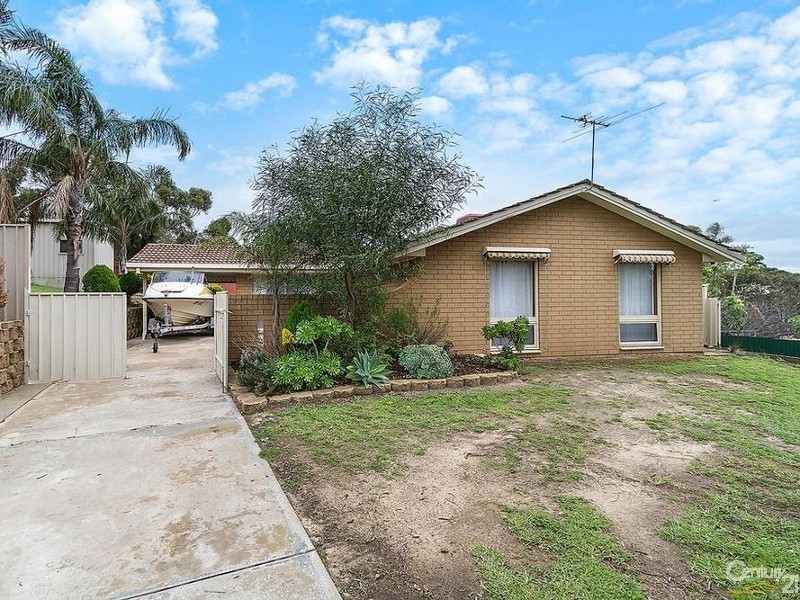 6 Louise Court, Para Hills SA 5096
