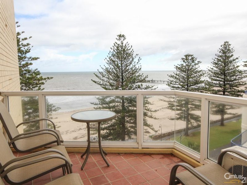 73/13 South Esplanade, Glenelg SA 5045