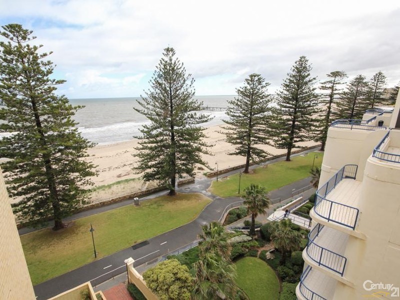 73/13 South Esplanade, Glenelg SA 5045