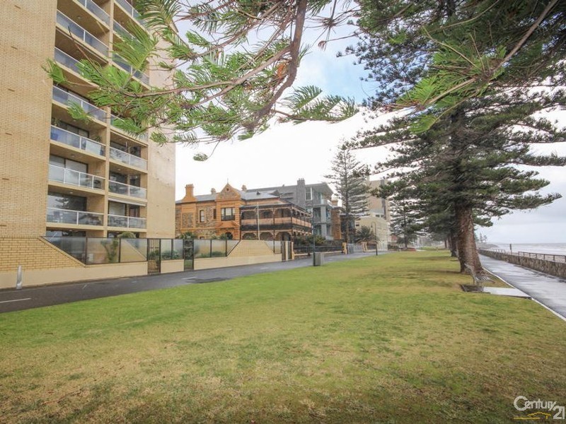 73/13 South Esplanade, Glenelg SA 5045