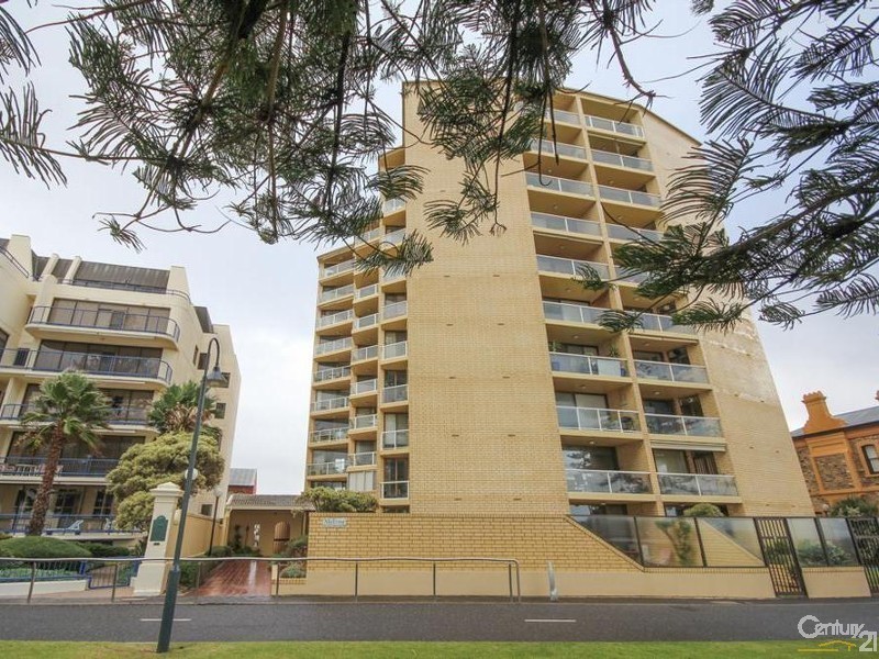 73/13 South Esplanade, Glenelg SA 5045