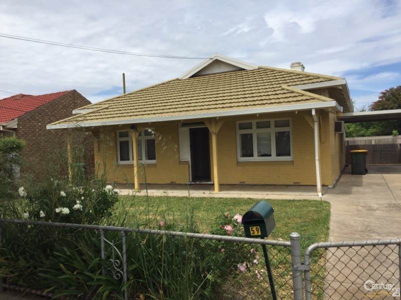 59 Collingrove Avenue, Broadview SA 5083