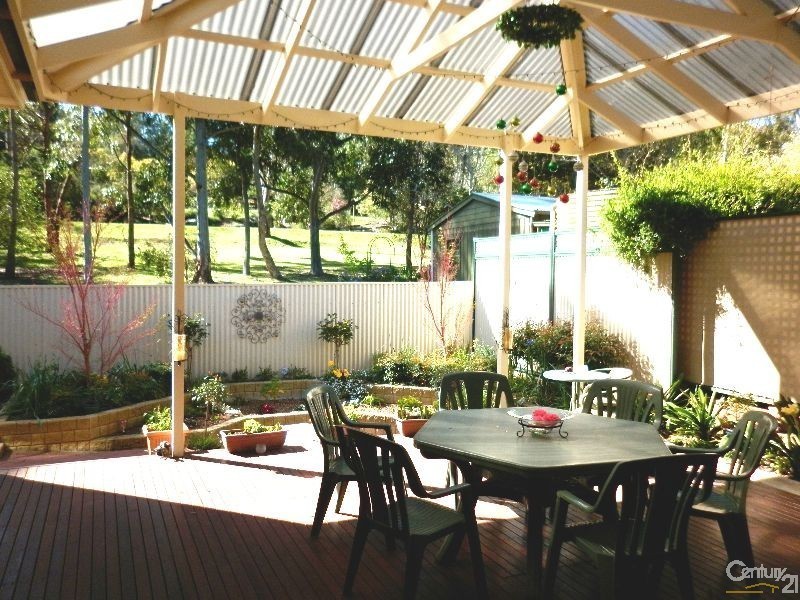 4 William Street, Houghton SA 5131