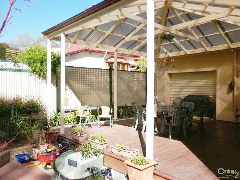 4 William Street, Houghton SA 5131