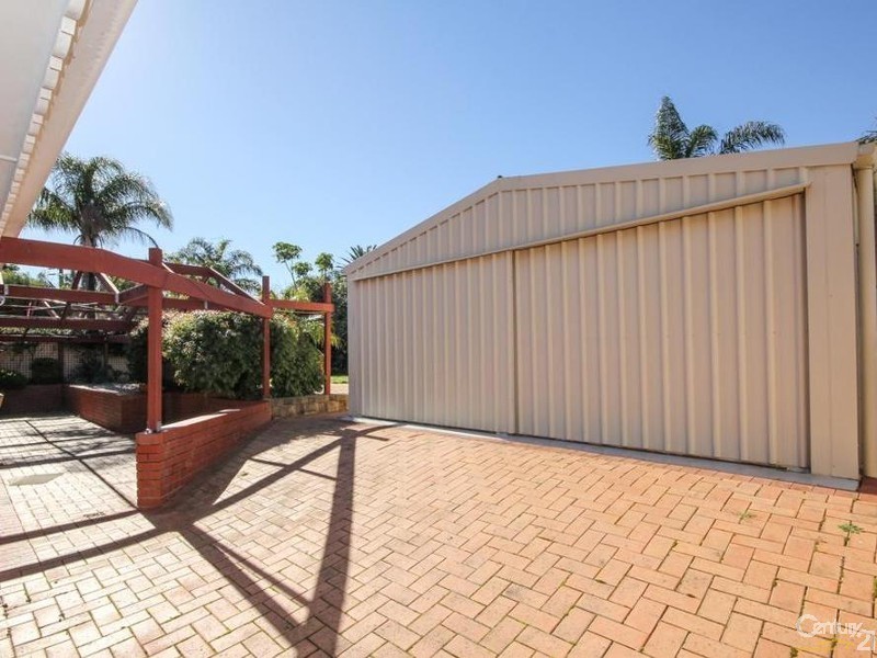 147 Perseverance Road, Vista SA 5091