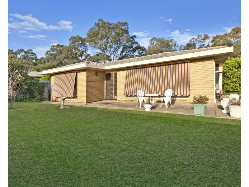 4 St Agnes Court, St Agnes SA 5097