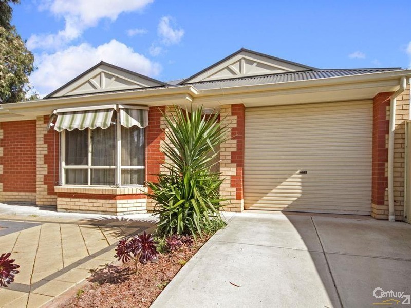 4 Berryman Drive, Modbury SA 5092