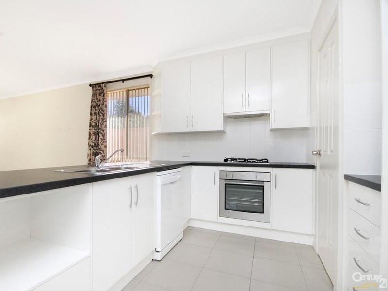 4 Berryman Drive, Modbury SA 5092