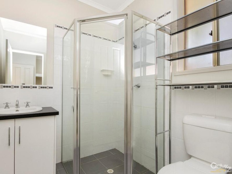 4 Berryman Drive, Modbury SA 5092