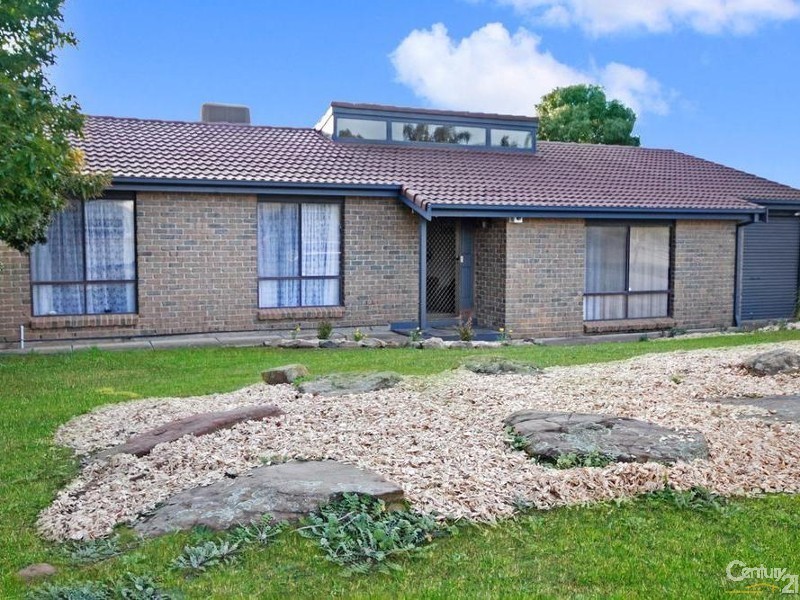 4 Kareda Court, Hillbank SA 5112