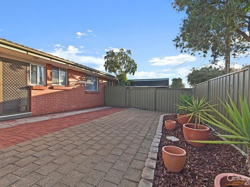 9/58 Lyons Road, Holden Hill SA 5088