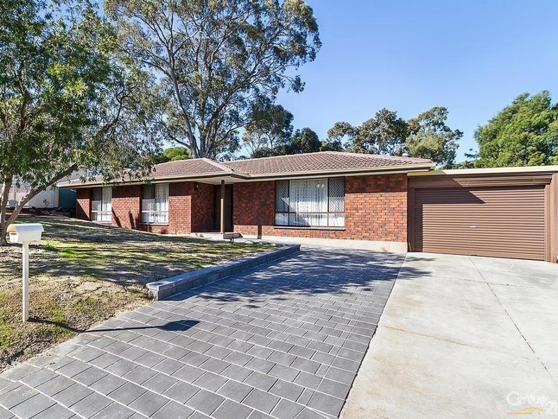 9 Citrine Street, Hope Valley SA 5090