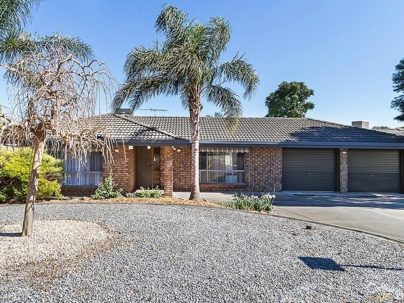 3 Rosebank Crescent, Hillbank SA 5112