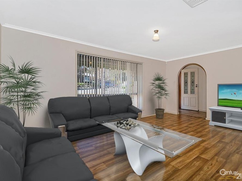 3 Rosebank Crescent, Hillbank SA 5112