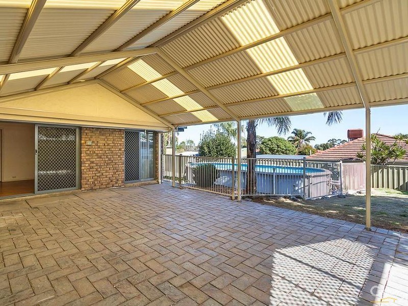 3 Rosebank Crescent, Hillbank SA 5112